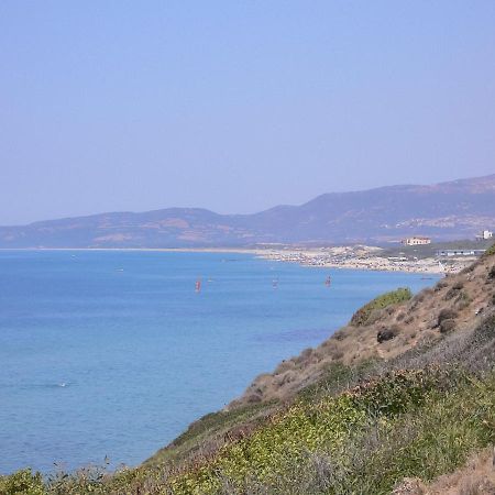 Holiday Home Mare Di Ginepri - Bad115 By Interhome Badesi Dış mekan fotoğraf
