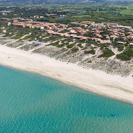 Holiday Home Mare Di Ginepri - Bad115 By Interhome Badesi Dış mekan fotoğraf