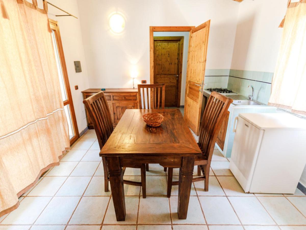 Holiday Home Mare Di Ginepri - Bad115 By Interhome Badesi Dış mekan fotoğraf