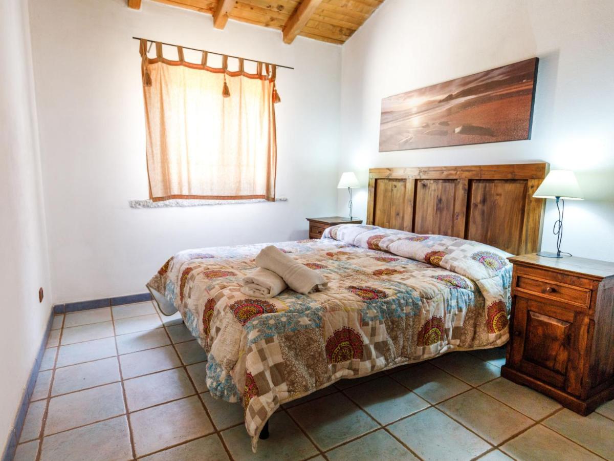 Holiday Home Mare Di Ginepri - Bad115 By Interhome Badesi Dış mekan fotoğraf
