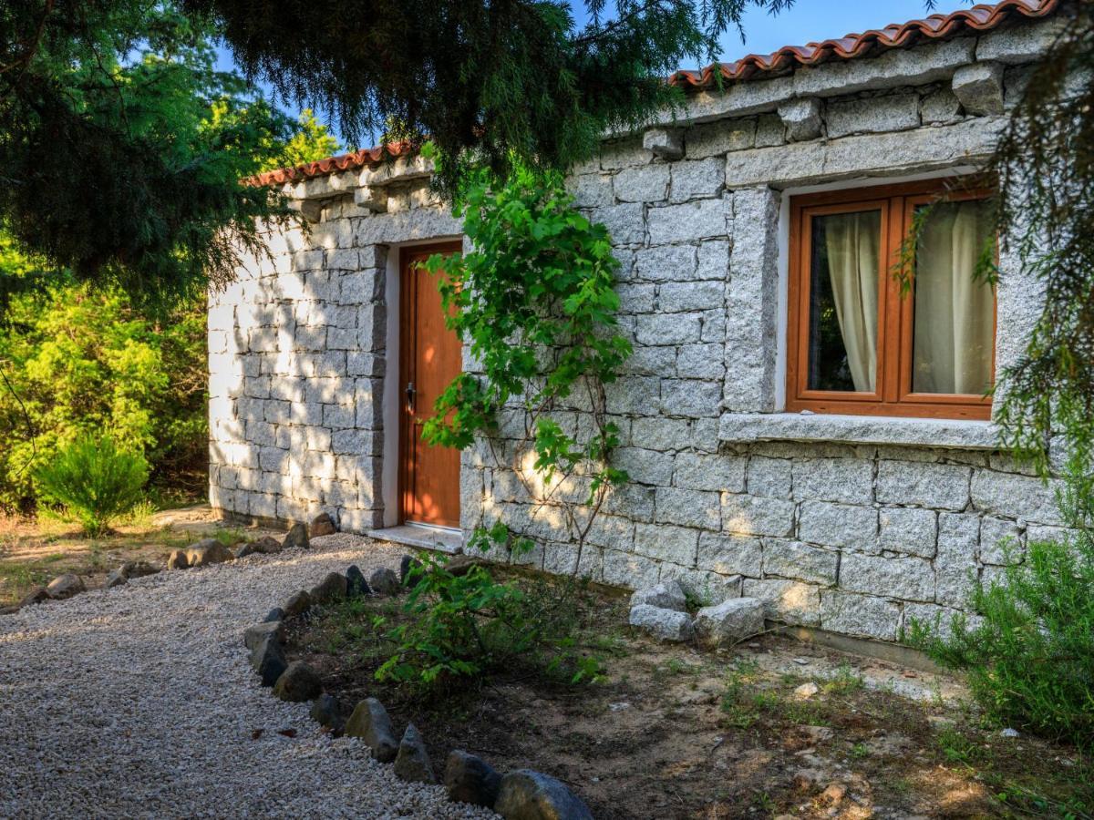 Holiday Home Mare Di Ginepri - Bad115 By Interhome Badesi Dış mekan fotoğraf