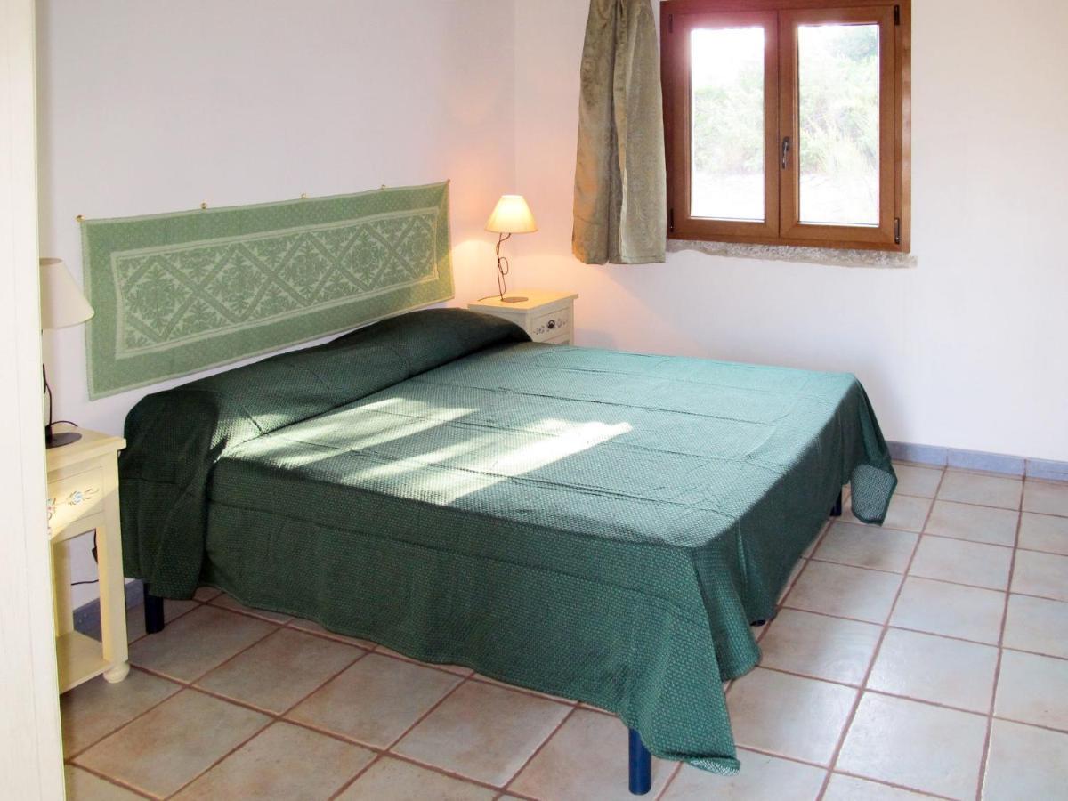 Holiday Home Mare Di Ginepri - Bad115 By Interhome Badesi Dış mekan fotoğraf