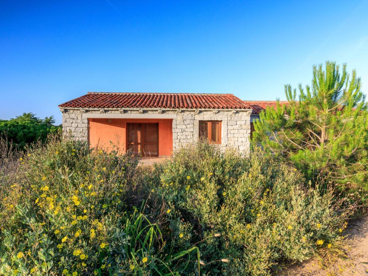 Holiday Home Mare Di Ginepri - Bad115 By Interhome Badesi Dış mekan fotoğraf