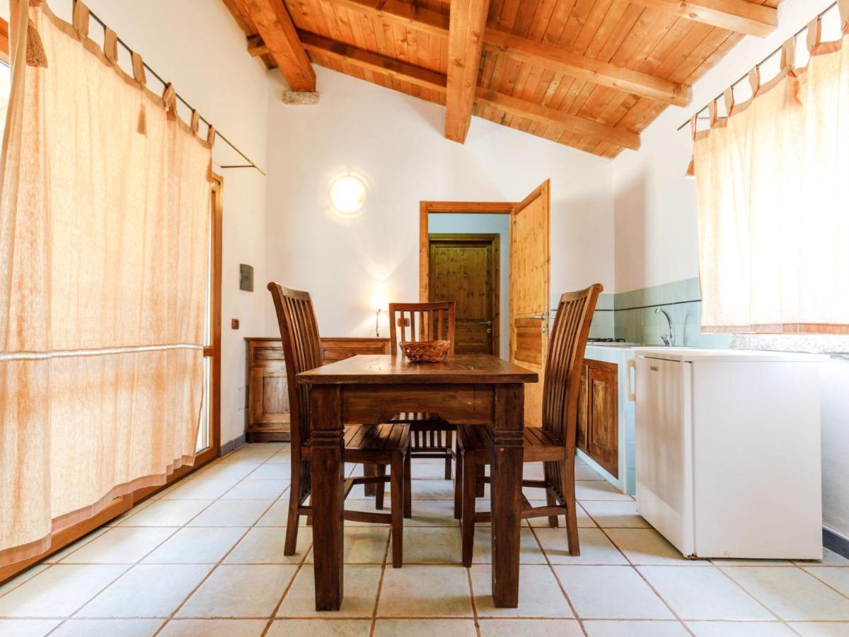 Holiday Home Mare Di Ginepri - Bad115 By Interhome Badesi Dış mekan fotoğraf