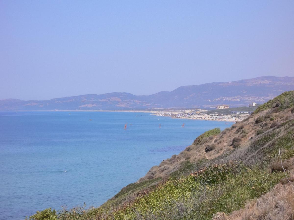 Holiday Home Mare Di Ginepri - Bad115 By Interhome Badesi Dış mekan fotoğraf